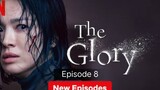 The Glory S2 Episode 8