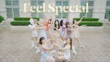 【孙子团】兔瓦斯新曲Feel Special-TWICE完整版翻跳