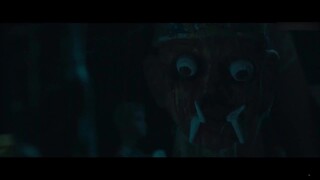 Danur 3: Sunyarur (2019) [ซับไทย]