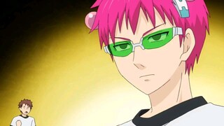 Saiki kusuo ep 2 Tagalog sub