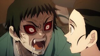 Kimetsu no Yaiba「AMV」- Anthem of the Lonely