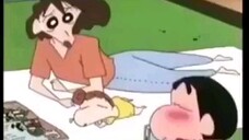 Crayon Shinchan Bahasa Indonesia