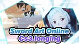 [Sword Art Online]Cs3.longing|Movie Ver-Kanda Sayaka_C