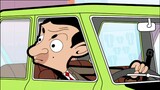 Mr. Bean: The Animated Series Ep. 5