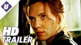 Black Widow (2020) - Official Trailer 2 | Scarlett Johansson, Florence Pugh, Rachel Weisz
