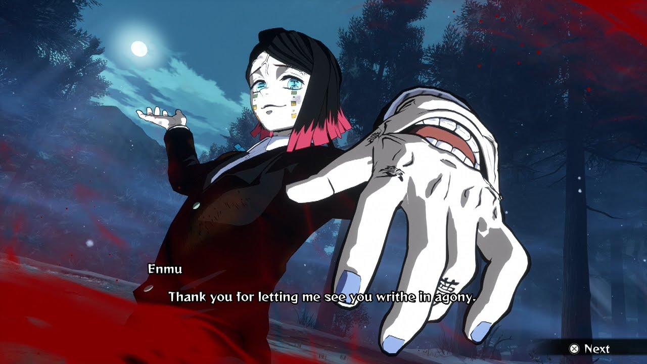 Demon Slayer: Kimetsu no Yaiba – The Hinokami Chronicles PPSSPP Game Android  Offline - BiliBili