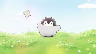[CicakRumah] Koupen-chan - S01E01 (Takarir Indonesia)