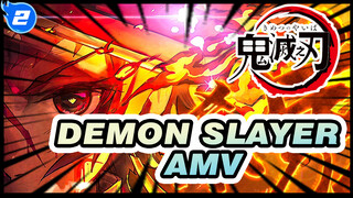 Aku Akan Membunuh Semua Iblis Di Dunia Ini | Demon Slayer_2