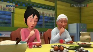 Upin Ipin | Indahnya Puasa Ramdhan | Full Movie