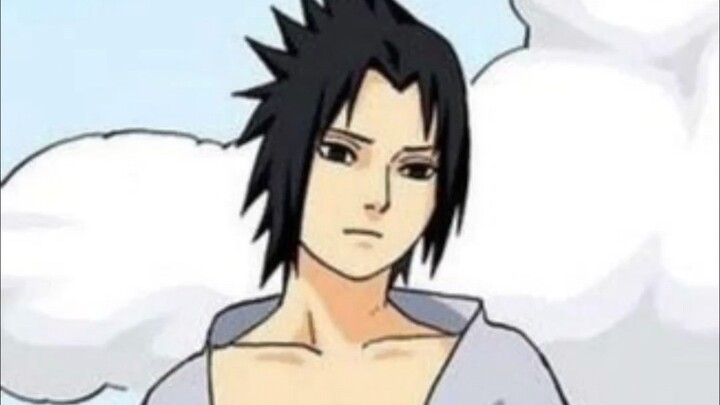 Peringkat penampilan jalanan Naruto