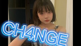 【Giga】CH4NGE-การแปลครั้งแรกของทั้งเว็บไซต์-อาจารย์ Hai Xiaqing เวอร์ชั่น