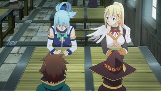 KONOSUBA S1 EP 5 TAGALOG DUB