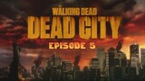 The Walking Dead: Dead City: 1x5 -Stories We Tell Ourselves