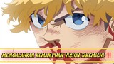 Cara MIKEY Mengalahkan VISION TAKEMICHI !! - TOKYO REVENGERS chapter 268 DISKUSI