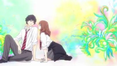 Blue Spring Ride 5 Simulcast Preview HD 