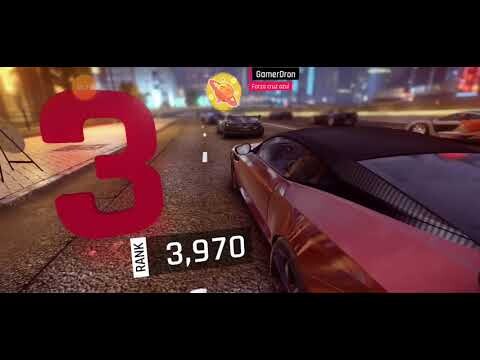 Mercedes SLR McLaren (MAXED) review in Legend League Multiplayer