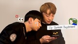 남자친구 울리기 이벤트 / Korean gay couple prank! 🇰🇷👬❤️ (ENG SUB)