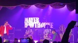 Tuxedo (Mayer Hawthorne x Jake One) - Henny & Gingerale - Live in SF at Bimbo’s 365 - Nov 29, 2021