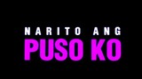DIGITALLY ENHANCED: NARITO ANG PUSO KO (1992) FULL MOVIE