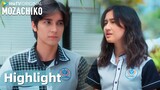 WeTV Original Mozachiko | Highlight EP05 Posesif Banget! Nency Gak Suka Chiko Deket Sama Moza