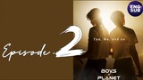 Boys Planet (2023) Episode 2 Full ENGLISH SUB (720p)