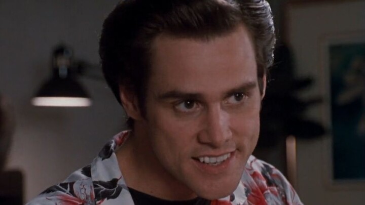 Ace Ventura Pet Detective 1994