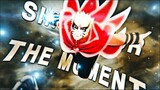 Naruto ''Baryon Mode'' - Sing For The Moment [Edit_AMV by KNV Editz]!