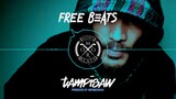 Tampisaw - FREE CHILL BEAT Prod. by Medmessiah