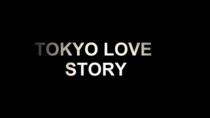 Soundtrack Tokyo Love Story 1991