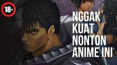 Bocil Minggir, Inilah Anime Dengan Tema Yang Sangat Dark