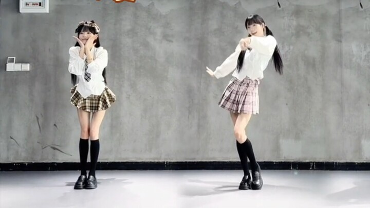 [Liuliu] Aku lebih menyukaimu daripada coklat mint! Cinta♡Scrim~mu!