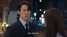 When The Phone Rings Ep 5 (Complete Eng Sub)