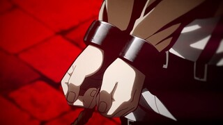[Anime] Merajut Ulang Kisah | Akhir Alternatif "Attack on Titan"