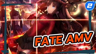 Fate AMV | Neraka yang tidak bisa aku tinggalkan_2