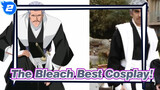 Bleach|The Best Bleach Cosplay！_2