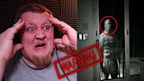 5 Scary Police Stories!!! Mr Nightmare REACTION!!!
