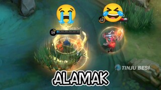 ALAMAK HILDA👁👄👁