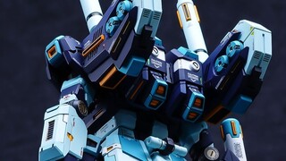 RG RX-94 I อุปกรณ์กันดั้ม I ประเภทการผลิตจำนวนมาก