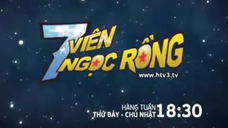 Trailer 7 Viên Ngọc Rồng (Tập 63-66) [HTV3]