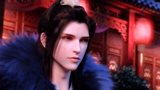 Can you play Xiaose by wearing a fox fur coat? Unless you look as handsome and noble as Huo Jianhua!