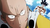 [Anime Doujin] Saitama VS Goku! ! (Pratinjau Bagian 3 dengan teks bahasa Mandarin)