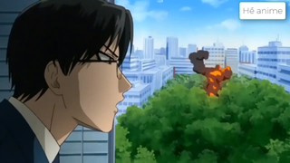 Majin Tantei Nougami Neuro T4-2