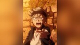 Parte 3 Anime: Black Clover 🖤 anime animeparody  animeedit