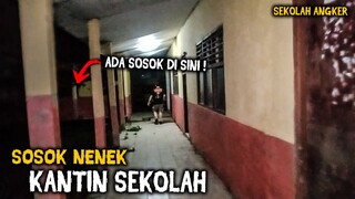 🔴 784- SOSOK NENEK PENJAGA KANTIN SEKOLAH