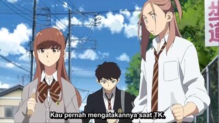 OVERTAKE Episode 4 Subtitle Indonesia