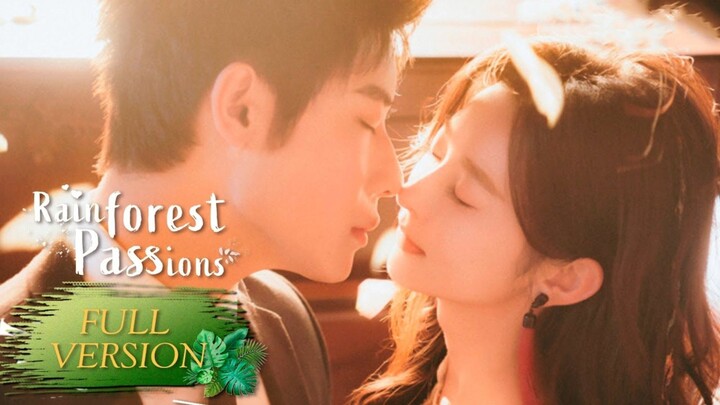 🇨🇳[Full version] Rainforest Passions