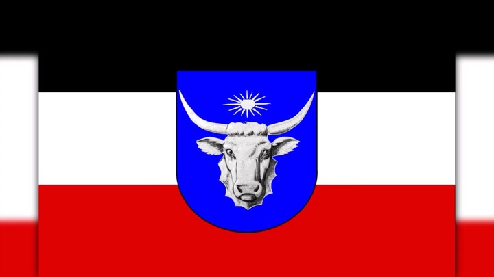 German South West Africa (1884–1915)