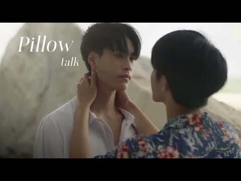 [BL] Tinn ✘ Gun ➤ Pillow Talk | My School President [FMV]