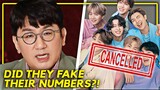 The REAL Truth Behind Chart Manipulation in K-Pop