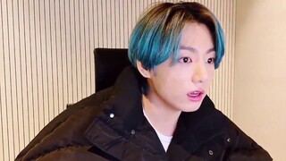JIKOOK'S "WHO" ACAPELLA